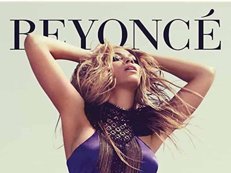 آهنگ انگلیسی I Miss You از Beyoncé به همراه متن و ترجمه مجزا