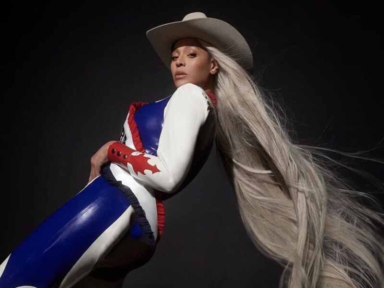 آهنگ انگلیسی JOLENE از Beyoncé به همراه متن و ترجمه مجزا