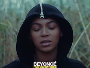 آهنگ انگلیسی Pray You Catch Me از Beyoncé به همراه متن و ترجمه مجزا