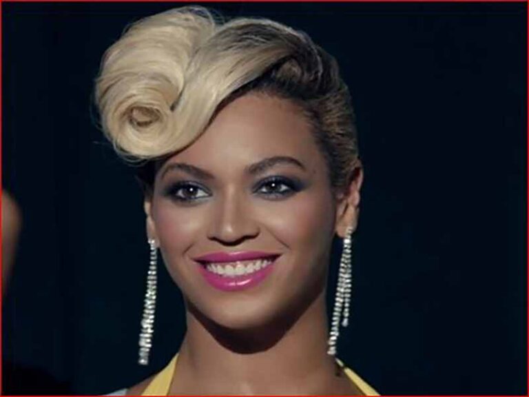 آهنگ انگلیسی Pretty Hurts از Beyoncé به همراه متن و ترجمه مجزا