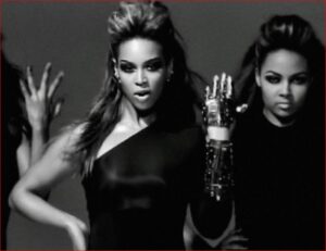 آهنگ انگلیسی Single Ladies (Put a Ring on It) از Beyoncé به همراه متن و ترجمه مجزا