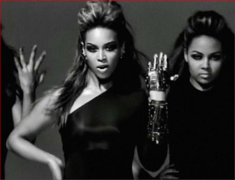 آهنگ انگلیسی Single Ladies (Put a Ring on It) از Beyoncé به همراه متن و ترجمه مجزا