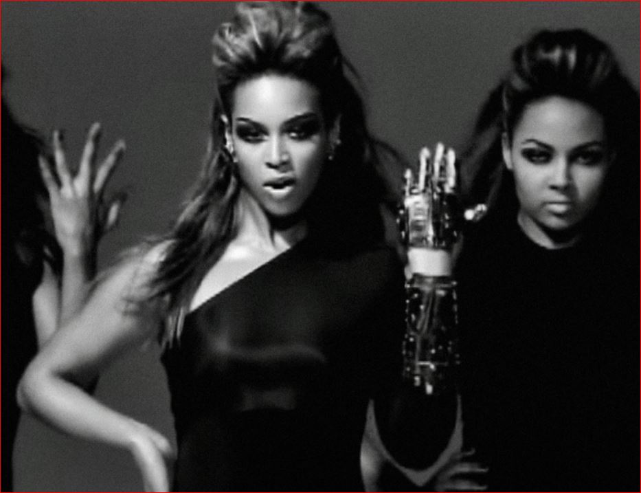 آهنگ انگلیسی Single Ladies (Put a Ring on It) از Beyoncé به همراه متن و ترجمه مجزا