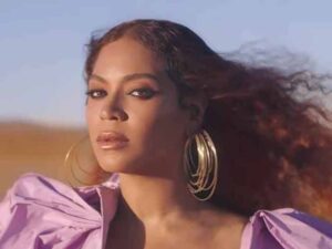 آهنگ انگلیسی SPIRIT از Beyoncé به همراه متن و ترجمه مجزا