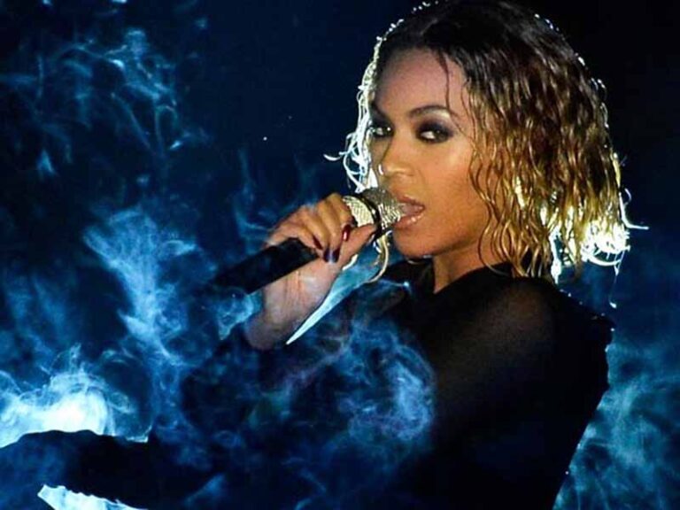 آهنگ انگلیسی Drunk in Love از Beyoncé به همراه متن و ترجمه مجزا