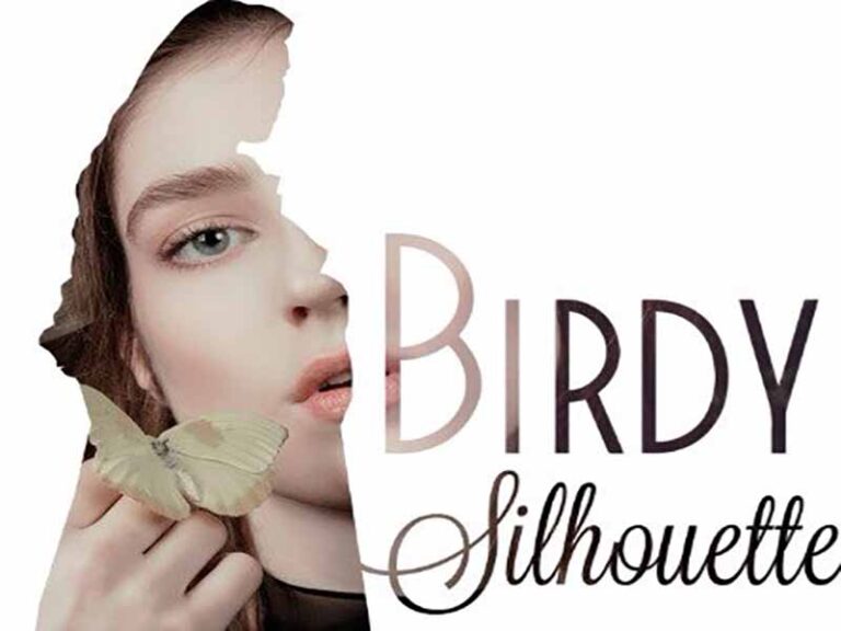 آهنگ انگلیسی Silhouette از Birdy به همراه متن و ترجمه مجزا