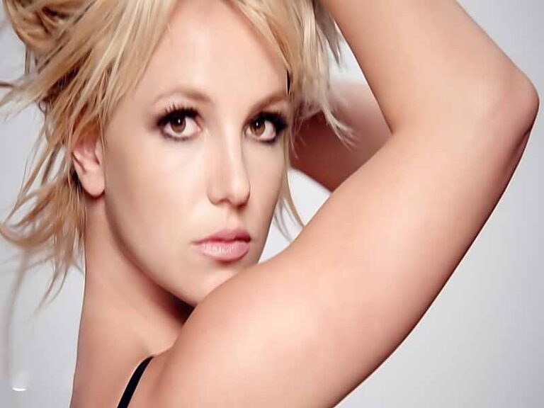 آهنگ انگلیسی 3 از Britney Spears به همراه متن و ترجمه مجزا