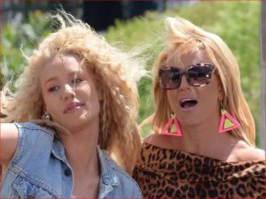 آهنگ انگلیسی Pretty Girls از Britney Spears به همراه متن و ترجمه مجزا