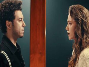 آهنگ ترکی Seni Sevmiyorum Artık از Buray به همراه متن و ترجمه مجزا