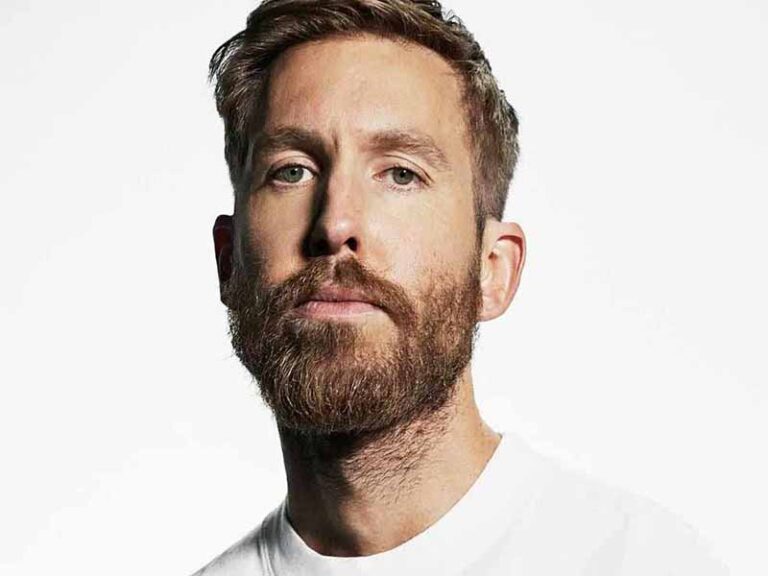 آهنگ انگلیسی Electro Man از Calvin Harris به همراه متن و ترجمه مجزا