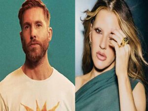 آهنگ انگلیسی Miracle از Calvin Harris و Ellie Goulding به همراه متن و ترجمه مجزا