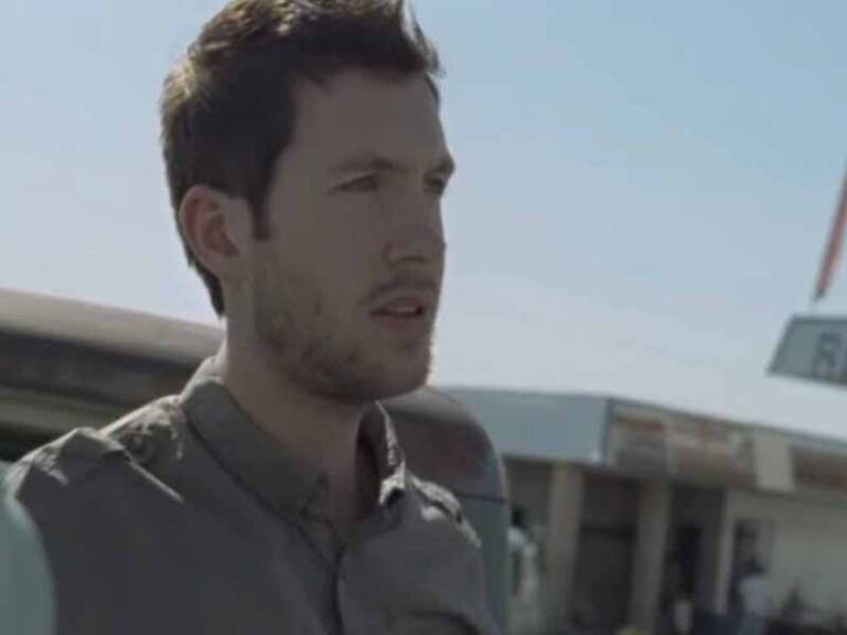 آهنگ انگلیسی Feel So Close از Calvin Harris به همراه متن و ترجمه مجزا