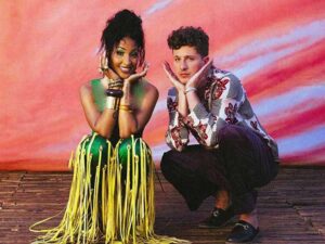 آهنگ انگلیسی Obsessed از Calvin Harris و Charlie Puth و Shenseea به همراه متن و ترجمه مجزا