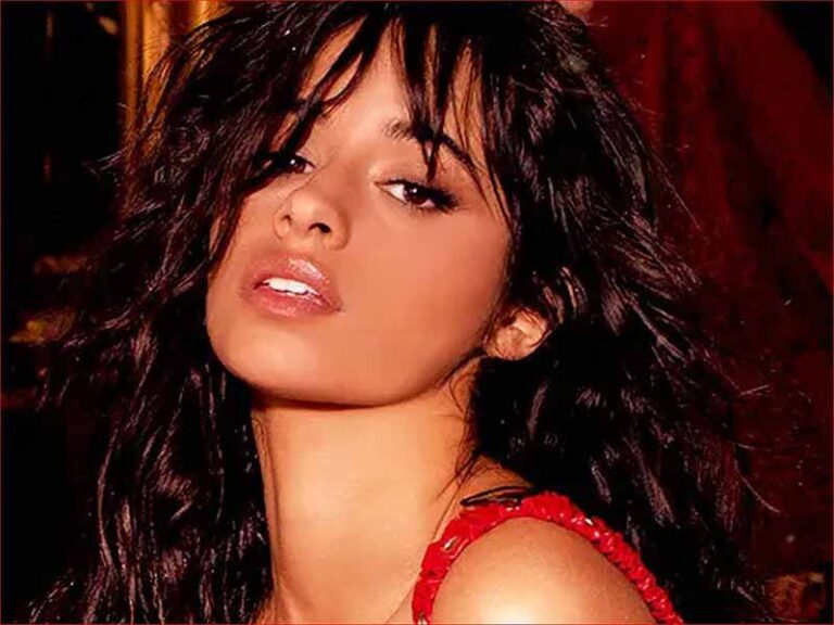 آهنگ انگلیسی My Oh My از Camila Cabello و DaBaby به همراه متن و ترجمه مجزا