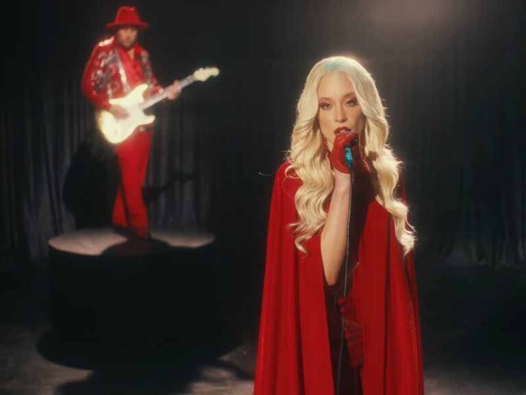 آهنگ انگلیسی Hurricane از Cannons به همراه متن و ترجمه مجزا