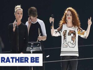 آهنگ انگلیسی Rather Be از Clean Bandit به همراه متن و ترجمه مجزا