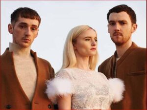 آهنگ انگلیسی Symphony از Clean Bandit و Zara Larsson به همراه متن و ترجمه مجزا