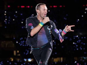 آهنگ انگلیسی ALL MY LOVE از Coldplay به همراه متن و ترجمه مجزا