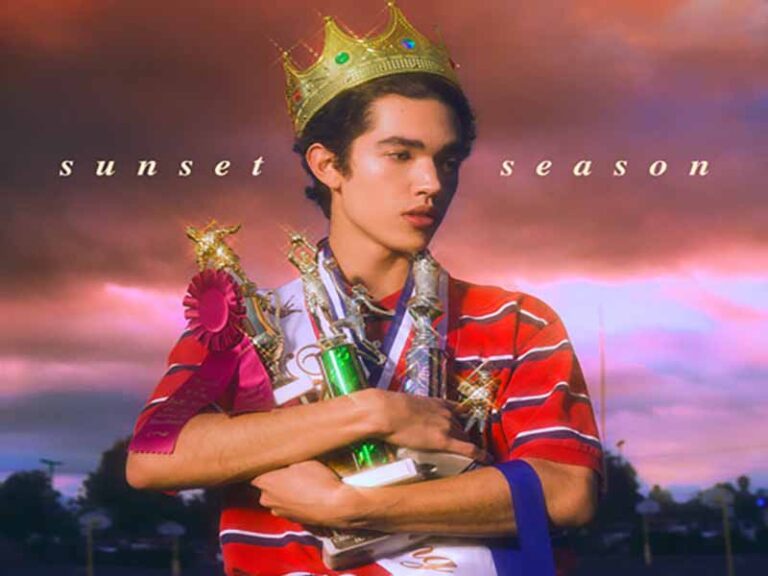 آهنگ انگلیسی Generation Why از Conan Gray به همراه متن و ترجمه مجزا