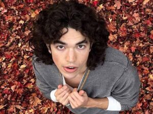 آهنگ انگلیسی Holidays از Conan Gray به همراه متن و ترجمه مجزا