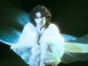 آهنگ انگلیسی Jigsaw از Conan Gray به همراه متن و ترجمه مجزا