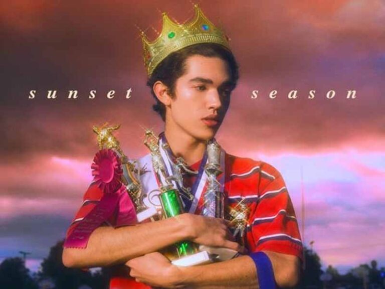 آهنگ انگلیسی Lookalike از Conan Gray به همراه متن و ترجمه مجزا