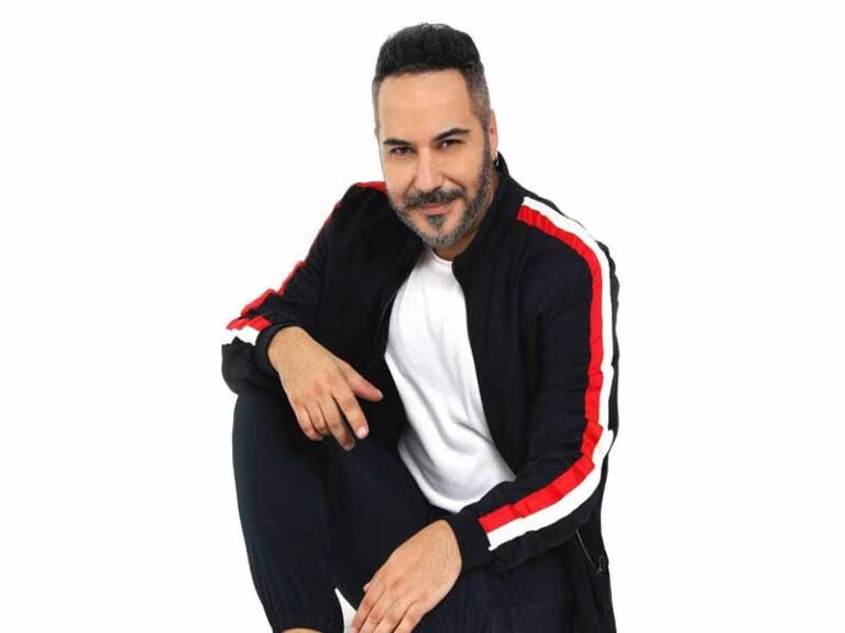 آهنگ ترکی Tamam Tamam از Deniz Cem به همراه متن و ترجمه مجزا