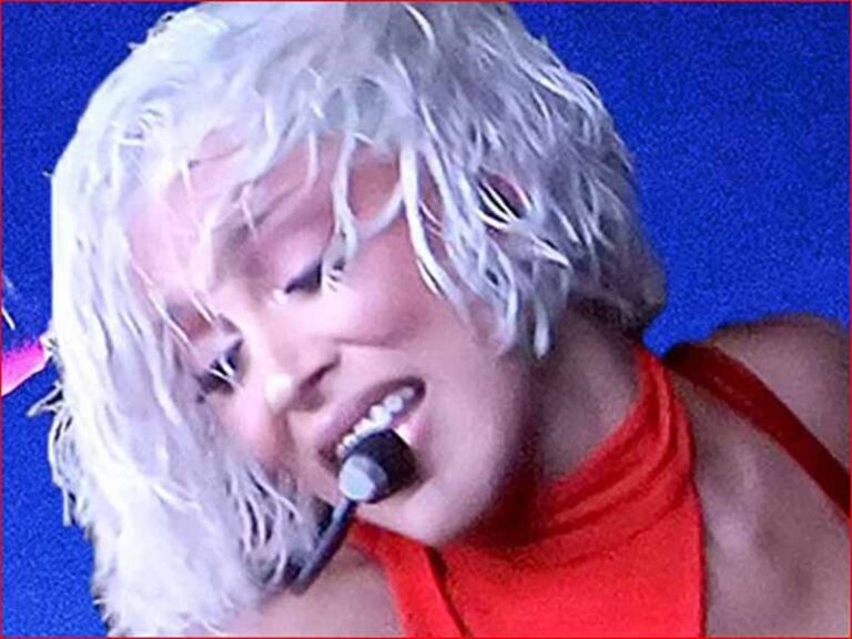 آهنگ انگلیسی Been Like This از Doja Cat به همراه متن و ترجمه مجزا