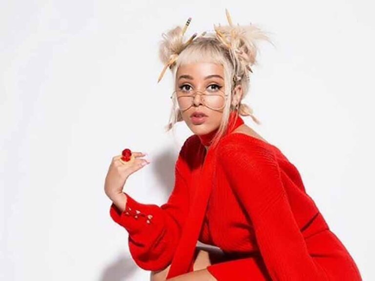 آهنگ انگلیسی Candy از Doja Cat به همراه متن و ترجمه مجزا