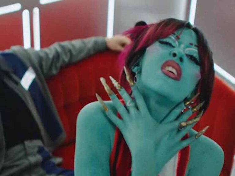 آهنگ انگلیسی Need to Know از Doja Cat به همراه متن و ترجمه مجزا