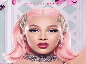 آهنگ انگلیسی Say So از Doja Cat به همراه متن و ترجمه مجزا