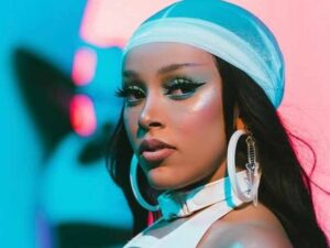 آهنگ انگلیسی Like That از Doja Cat به همراه متن و ترجمه مجزا