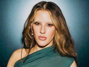 آهنگ انگلیسی Cure For Love از Ellie Goulding به همراه متن و ترجمه مجزا