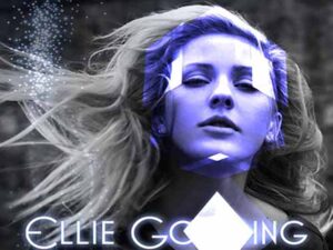آهنگ انگلیسی Don’t Say a Word از Ellie Goulding به همراه متن و ترجمه مجزا