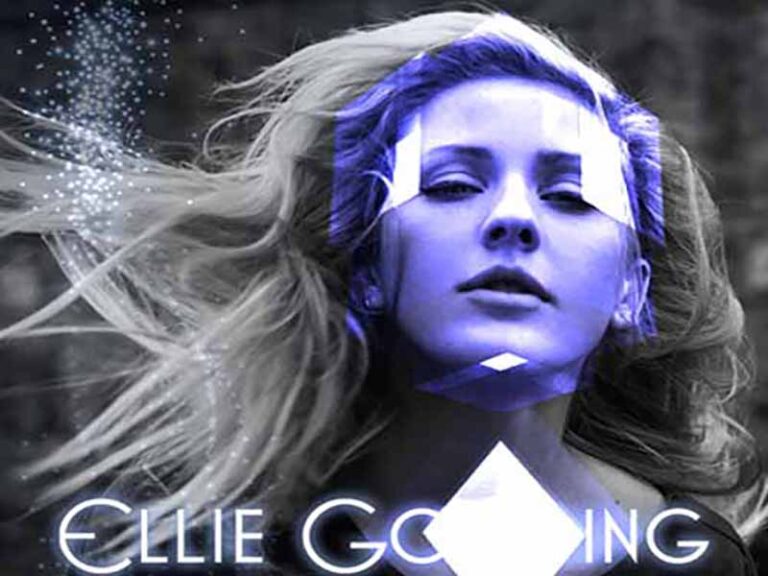 آهنگ انگلیسی Don&#8217;t Say a Word از Ellie Goulding به همراه متن و ترجمه مجزا