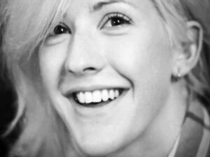 آهنگ انگلیسی Explosions از Ellie Goulding به همراه متن و ترجمه مجزا