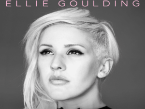 آهنگ انگلیسی Figure 8 از Ellie Goulding به همراه متن و ترجمه مجزا