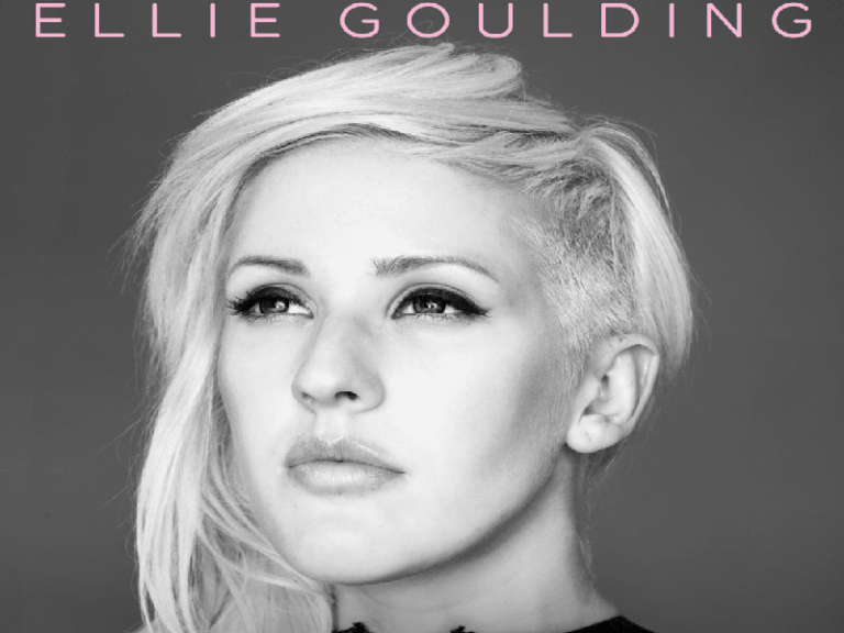 آهنگ انگلیسی Figure 8 از Ellie Goulding به همراه متن و ترجمه مجزا