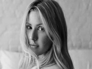 آهنگ انگلیسی Flux از Ellie Goulding به همراه متن و ترجمه مجزا