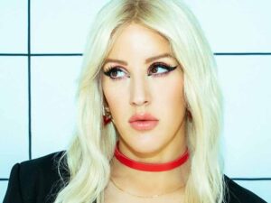 آهنگ انگلیسی  Easy Lover از Ellie Goulding و Big Sean به همراه متن و ترجمه مجزا