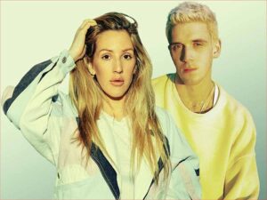 آهنگ انگلیسی Slow Grenade از Ellie Goulding و Lauv به همراه متن و ترجمه مجزا