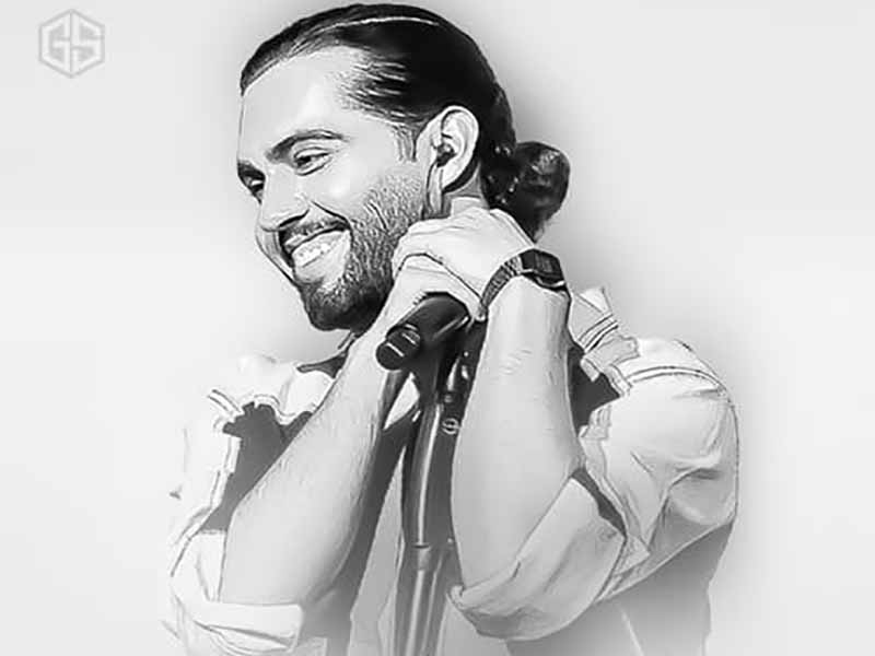 آهنگ “رز سفید” از حامیم با متن و ترجمه انگلیسی مجزا