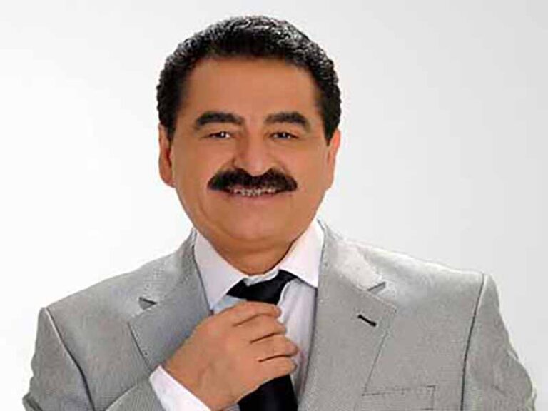 آهنگ ترکی Gel Gel Gumlegel از İbrahim Tatlıses به همراه متن و ترجمه مجزا