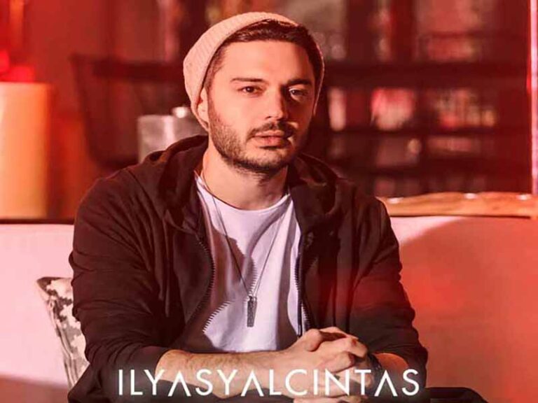 آهنگ ترکی Olur Olur از Ilyas Yalcintas به همراه متن و ترجمه مجزا