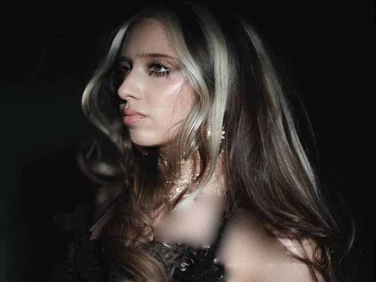 آهنگ انگلیسی See You Again از Isabel LaRosa به همراه متن و ترجمه مجزا