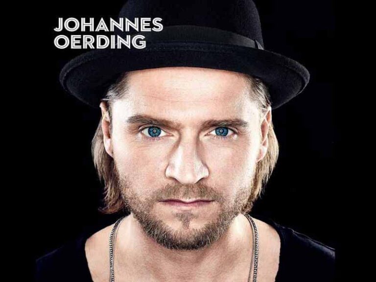 آهنگ آلمانی Alles okay از Johannes Oerding به همراه متن و ترجمه مجزا
