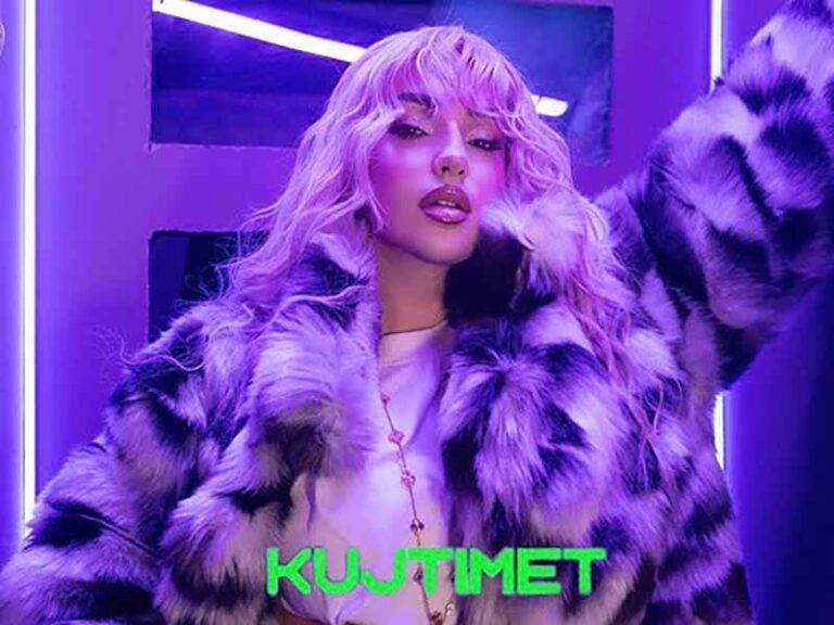 آهنگ آلبانیایی Kujtimet از KIDA به همراه متن و ترجمه مجزا