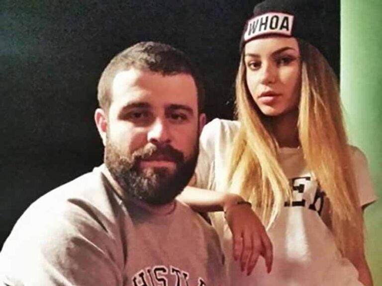 آهنگ آلبانیایی Rikthejm Na از KIDA به همراه متن و ترجمه مجزا