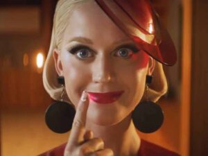 آهنگ انگلیسی 365 از Katy Perry و Zedd به همراه متن و ترجمه مجزا