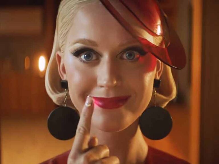 آهنگ انگلیسی 365 از Katy Perry و Zedd به همراه متن و ترجمه مجزا